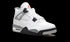 Air Jordan 4 OG "White Cement (2025)"